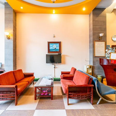 Super Oyo 266 Golden Gate Hotel Da Nang Luaran gambar